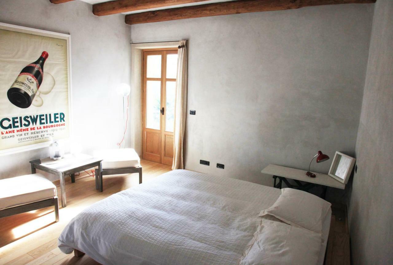 B&B Acaso Serralunga d'Alba Quarto foto